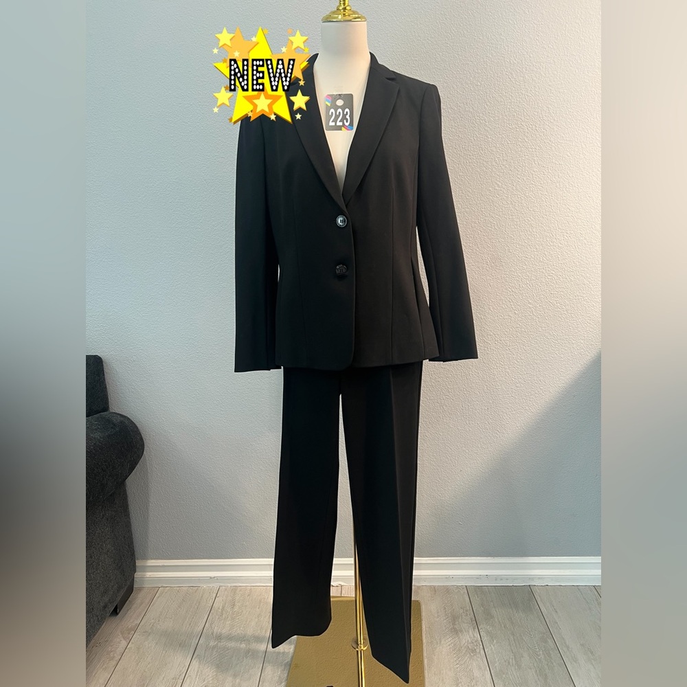 Suit #223 - Picture 1 of 5